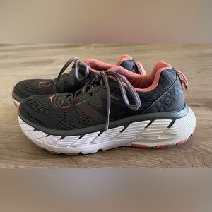 Women's Hoka One Gaviota 2 Running Shoes